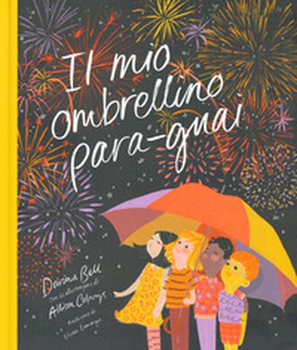 Il mio ombrellino para-guai - Librerie.coop Il mio ombrellino para-guai - Librerie.coop