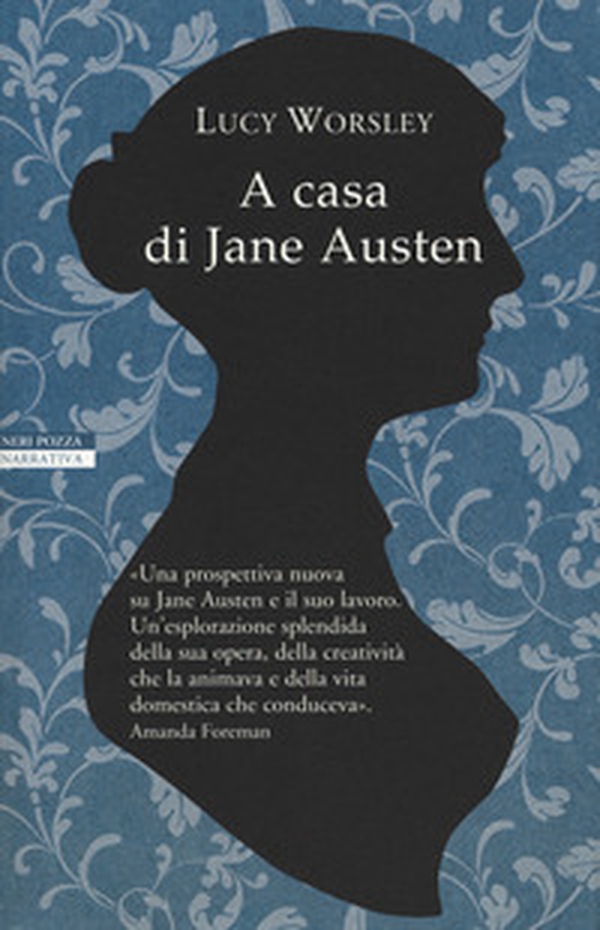 A casa di Jane Austen - Librerie.coop A casa di Jane Austen - Librerie.coop