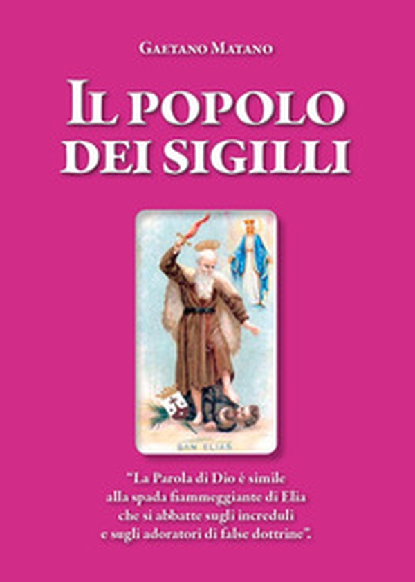 Il popolo dei sigilli - Librerie.coop Il popolo dei sigilli - Librerie.coop
