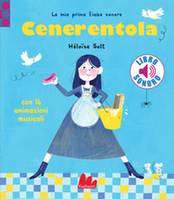 Cenerentola - Librerie.coop