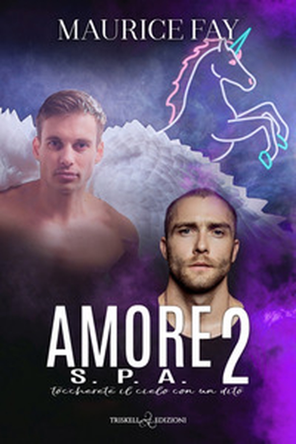 Amore S.p.a. - Vol. 2 - Librerie.coop Amore S.p.a. - Vol. 2 - Librerie.coop