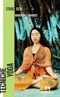 Tecniche yoga - Librerie.coop