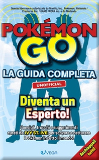 Pokémon GO - Librerie.coop Pokémon GO - Librerie.coop