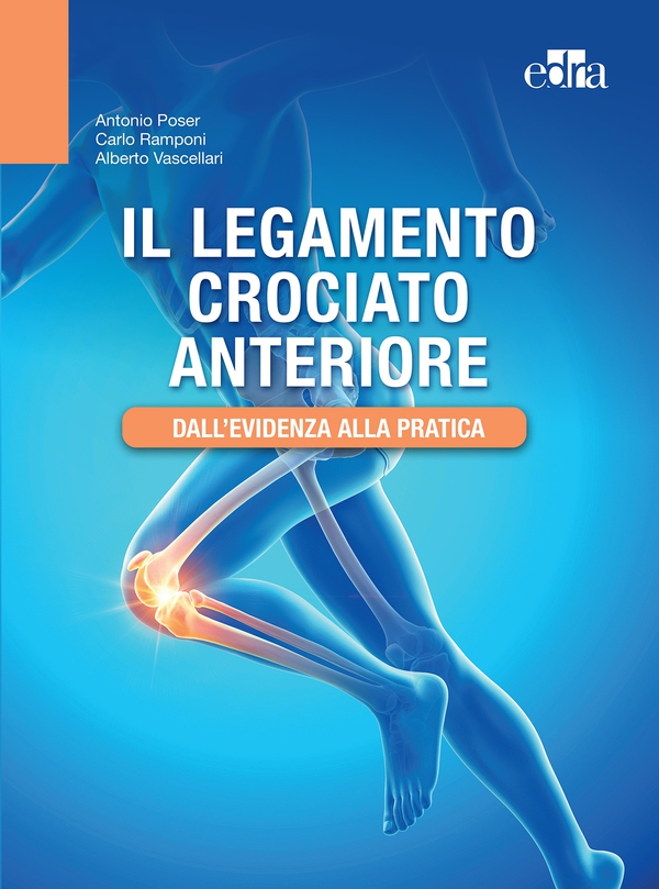 Il legamento crociato anteriore - Librerie.coop Il legamento crociato anteriore - Librerie.coop