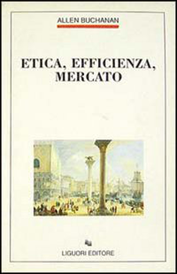 Etica, efficienza, mercato - Librerie.coop