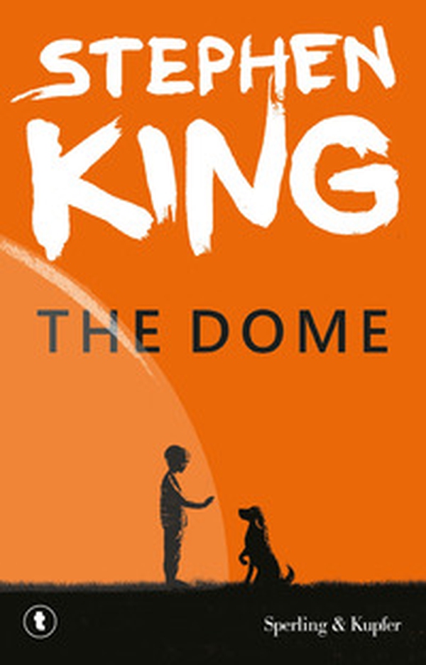 The dome - Librerie.coop The dome - Librerie.coop