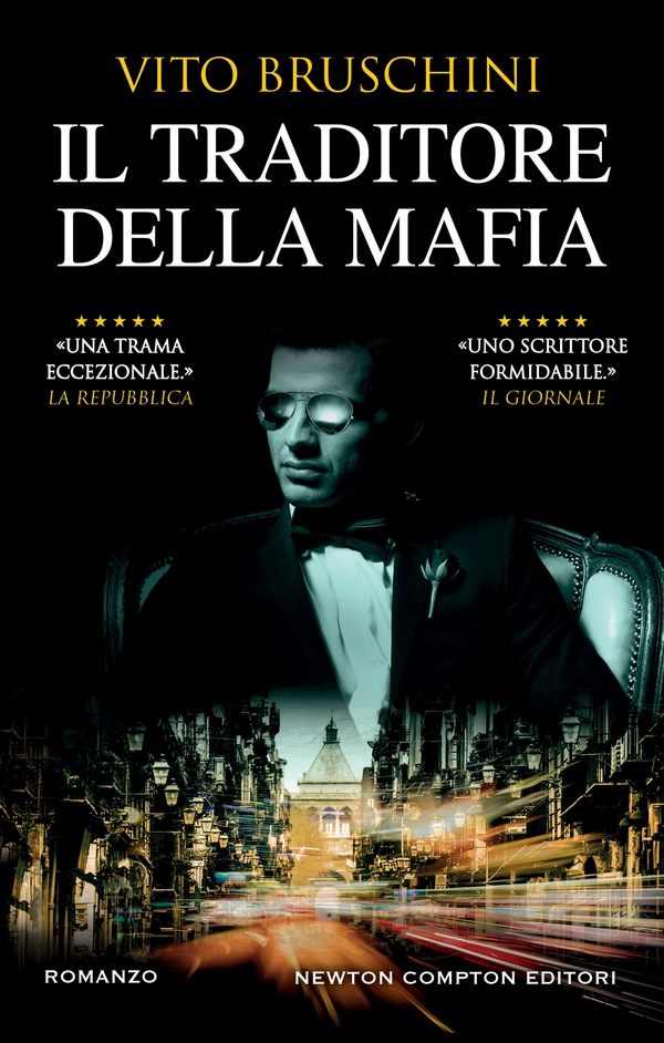 Il traditore della mafia - Librerie.coop Il traditore della mafia - Librerie.coop