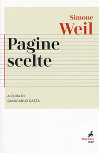 Pagine scelte - Librerie.coop Pagine scelte - Librerie.coop