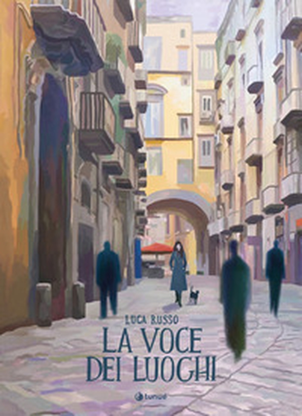 La voce dei luoghi - Librerie.coop