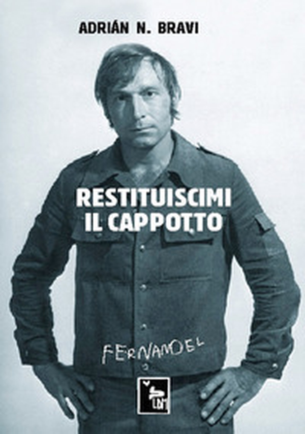 Restituiscimi il cappotto - Librerie.coop Restituiscimi il cappotto - Librerie.coop