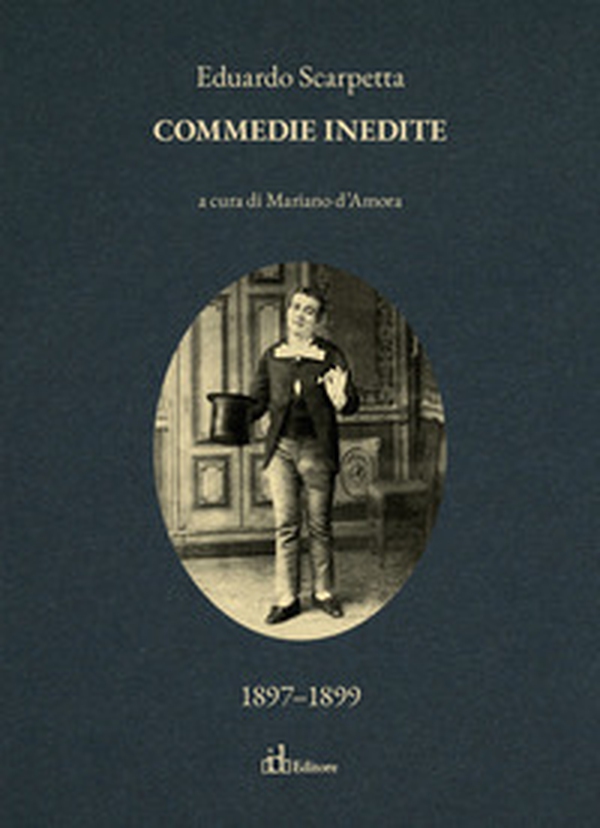 Commedie inedite - Vol. 6 - Librerie.coop