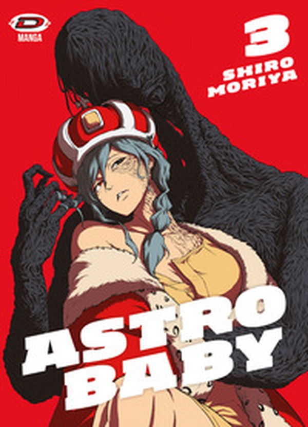 Astro baby - Vol. 3 - Librerie.coop