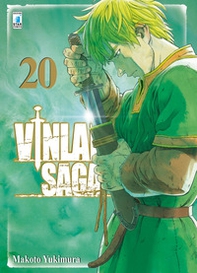 Vinland saga - Vol. 20 - Librerie.coop