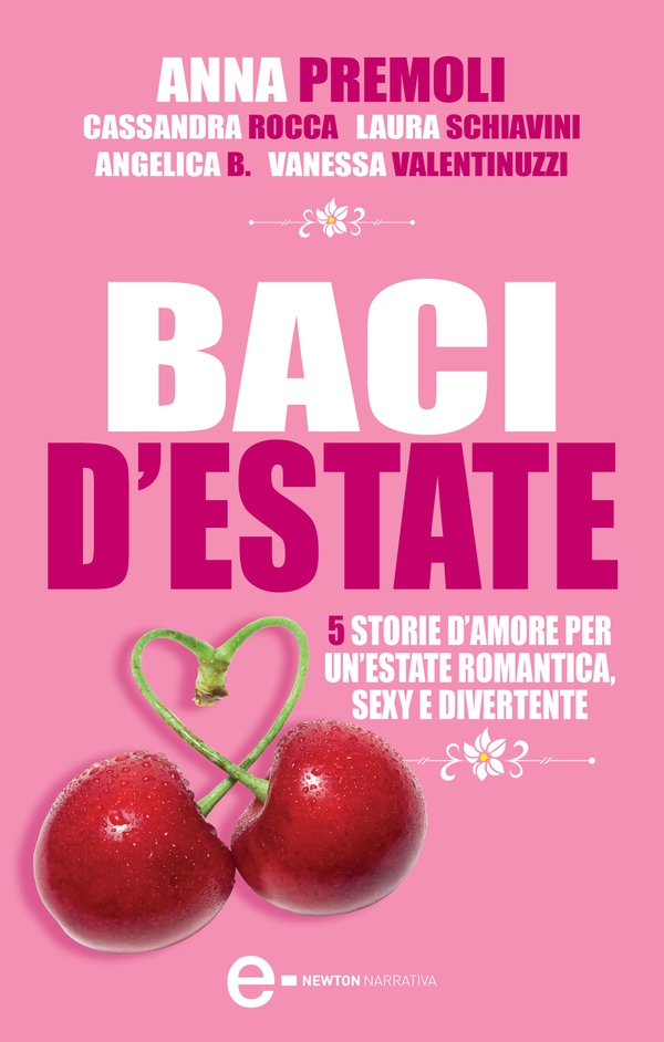 Baci d'estate - Librerie.coop Baci d'estate - Librerie.coop