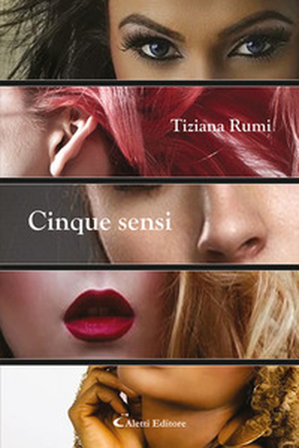 Cinque sensi - Librerie.coop Cinque sensi - Librerie.coop