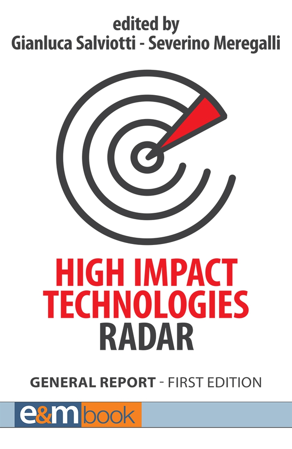 High Impact Technologies Radar - Librerie.coop High Impact Technologies Radar - Librerie.coop