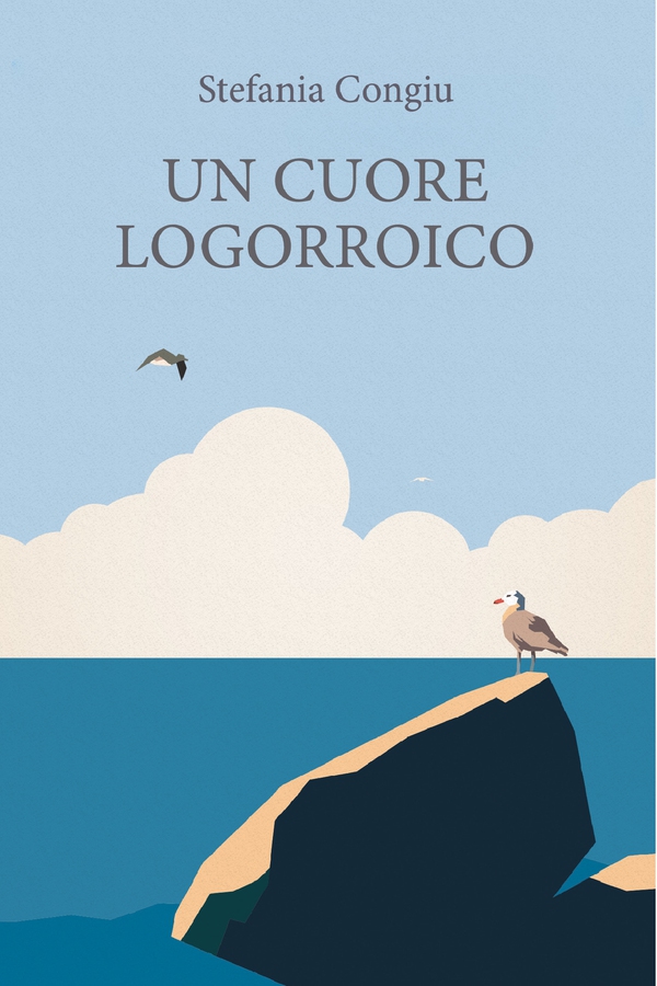Un cuore logorroico - Librerie.coop Un cuore logorroico - Librerie.coop