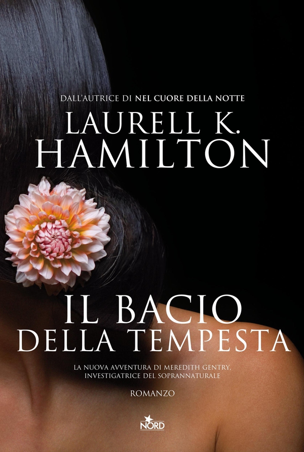 Il bacio della tempesta - Librerie.coop Il bacio della tempesta - Librerie.coop