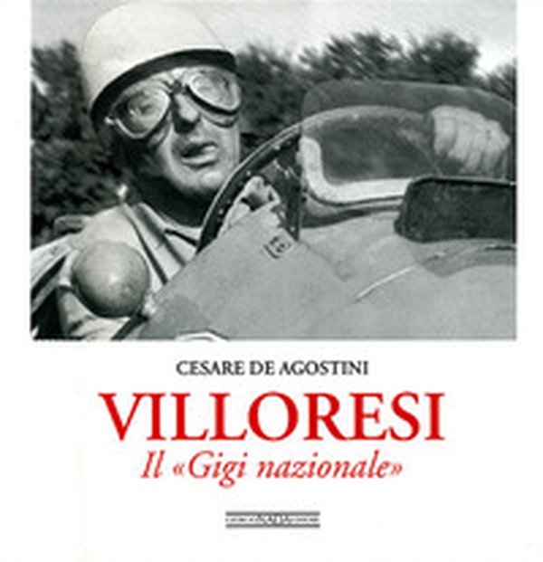 Villoresi. Il «Gigi nazionale» - Librerie.coop Villoresi. Il «Gigi nazionale» - Librerie.coop