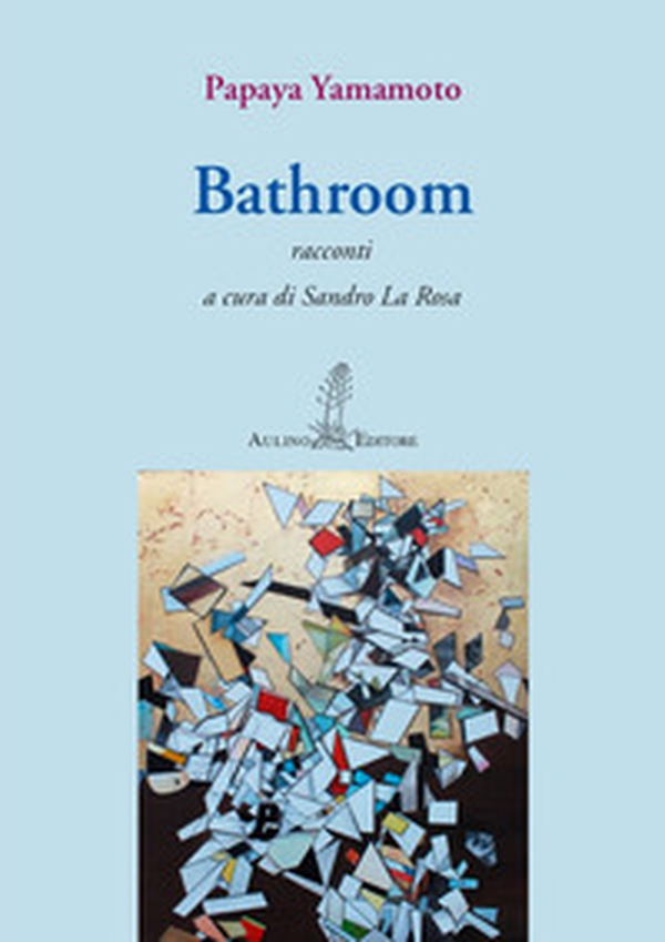 Bathroom - Librerie.coop Bathroom - Librerie.coop