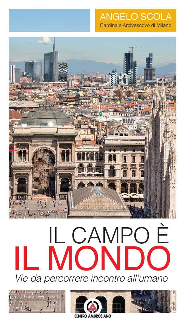 Il Campo è il mondo - Librerie.coop Il Campo è il mondo - Librerie.coop