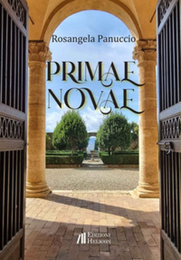 Primae Novae - Librerie.coop Primae Novae - Librerie.coop