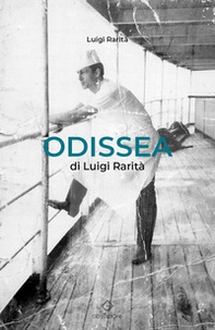 Odissea di Luigi Rarità - Librerie.coop Odissea di Luigi Rarità - Librerie.coop