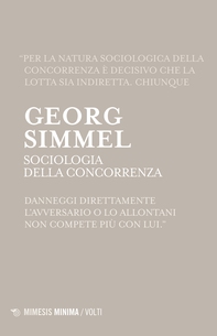 Sociologia della concorrenza - Librerie.coop Sociologia della concorrenza - Librerie.coop