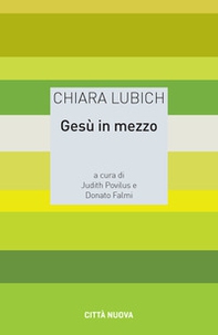 Gesù in mezzo - Librerie.coop Gesù in mezzo - Librerie.coop