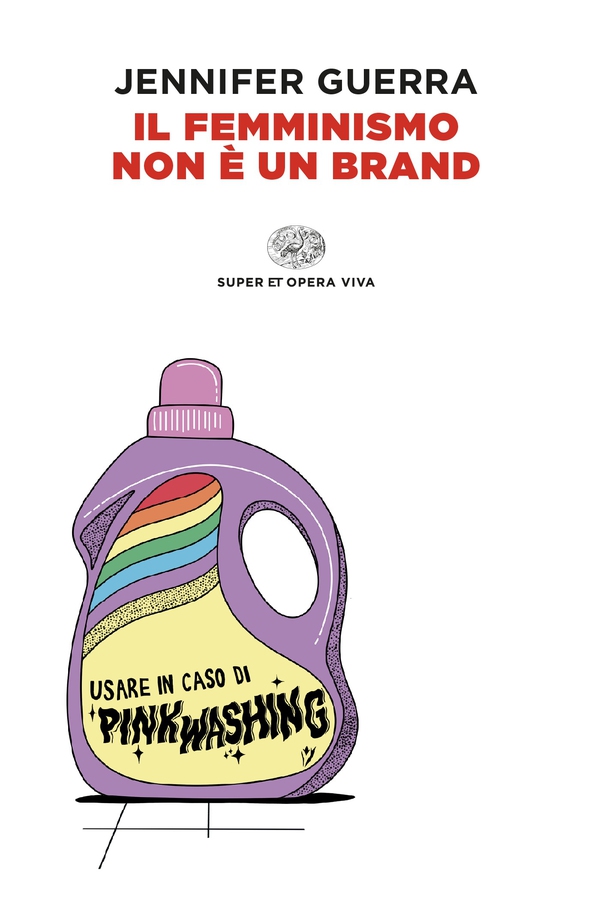 Il femminismo non è un brand - Librerie.coop Il femminismo non è un brand - Librerie.coop