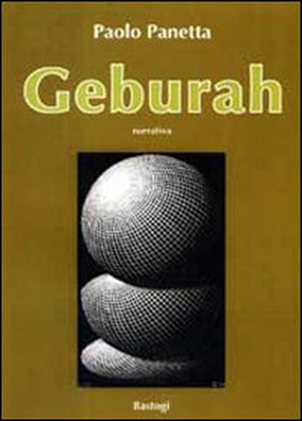 Geburah - Librerie.coop Geburah - Librerie.coop