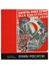 Erwin Piscator - Librerie.coop