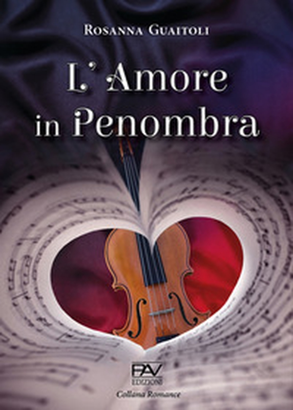 L'amore in penombra - Librerie.coop L'amore in penombra - Librerie.coop