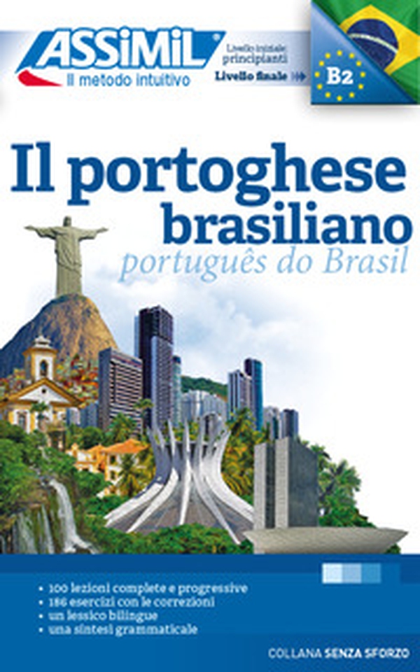 Il portoghese brasiliano - Librerie.coop Il portoghese brasiliano - Librerie.coop