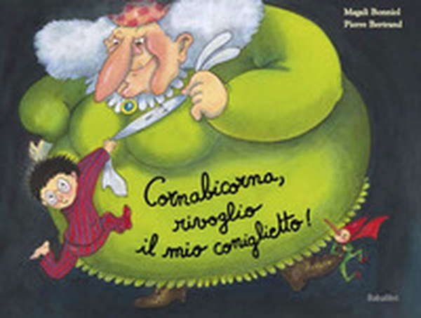 Cornabicorna, rivoglio il mio coniglietto! - Librerie.coop Cornabicorna, rivoglio il mio coniglietto! - Librerie.coop
