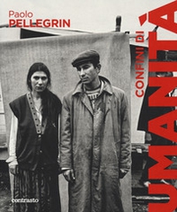 Confini di umanità - Librerie.coop