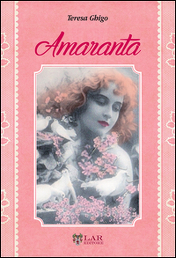 Amaranta - Librerie.coop Amaranta - Librerie.coop