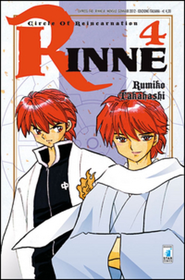 Rinne - Librerie.coop Rinne - Librerie.coop