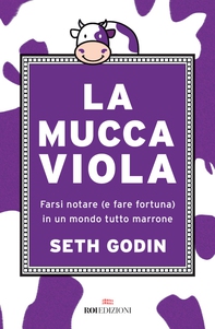 La mucca viola - Librerie.coop