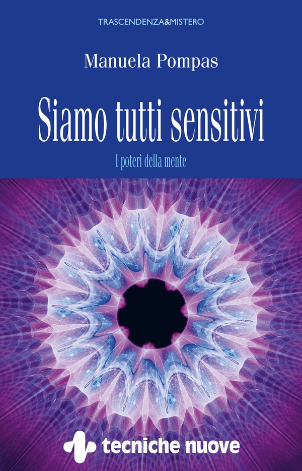 Siamo tutti sensitivi - Librerie.coop Siamo tutti sensitivi - Librerie.coop