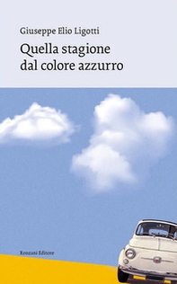 Quella stagione dal colore azzurro - Librerie.coop