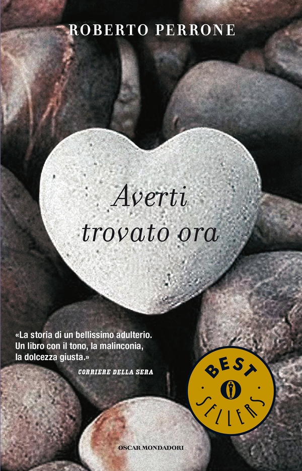 Averti trovato ora - Librerie.coop Averti trovato ora - Librerie.coop