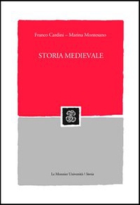 Storia medievale - Librerie.coop Storia medievale - Librerie.coop