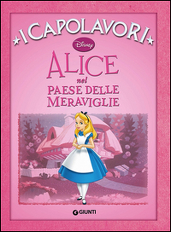 Alice nel paese delle meraviglie - Librerie.coop Alice nel paese delle meraviglie - Librerie.coop
