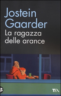 La ragazza delle arance - Librerie.coop La ragazza delle arance - Librerie.coop
