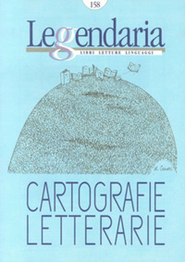 Leggendaria - Vol. 158 - Librerie.coop Leggendaria - Vol. 158 - Librerie.coop