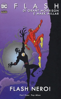 Flash - Vol. 2 - Librerie.coop Flash - Vol. 2 - Librerie.coop