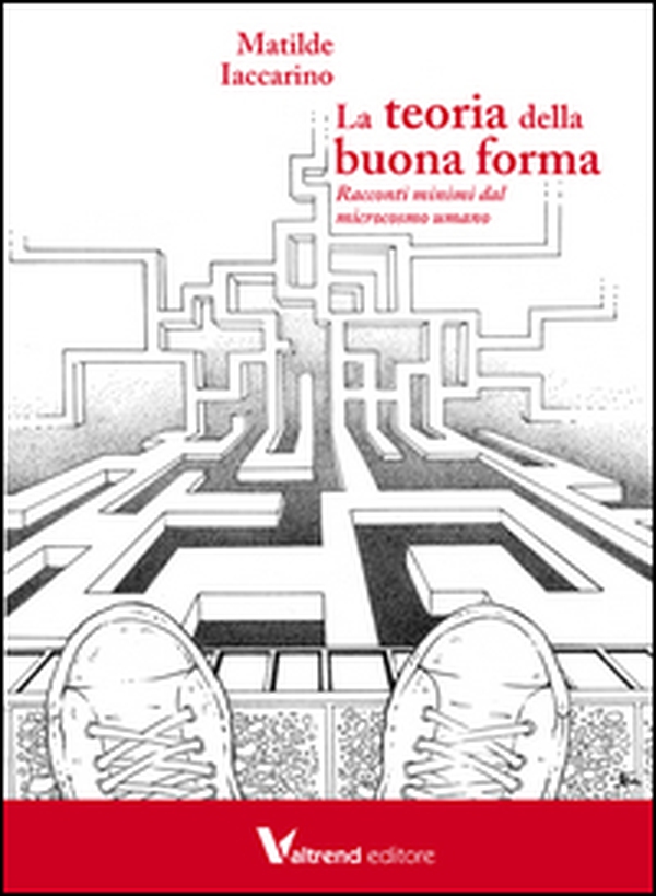 La teoria della buona forma. Racconti minimi dal microcosmo umano - Librerie.coop La teoria della buona forma. Racconti minimi dal microcosmo umano - Librerie.coop