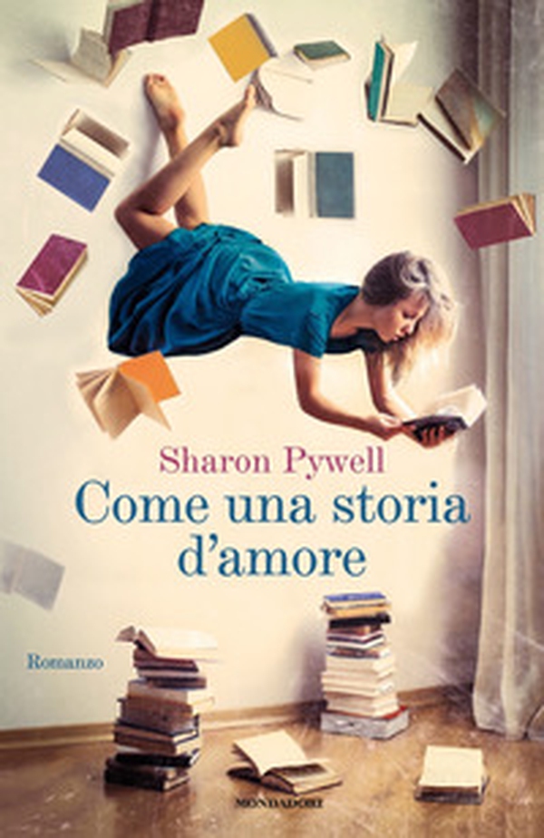 Come una storia d'amore - Librerie.coop Come una storia d'amore - Librerie.coop