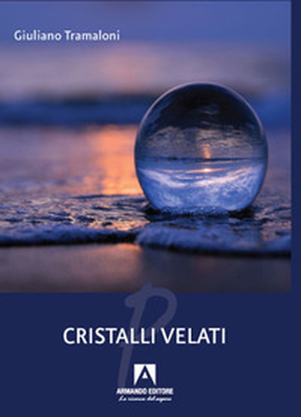 Cristalli velati - Librerie.coop Cristalli velati - Librerie.coop